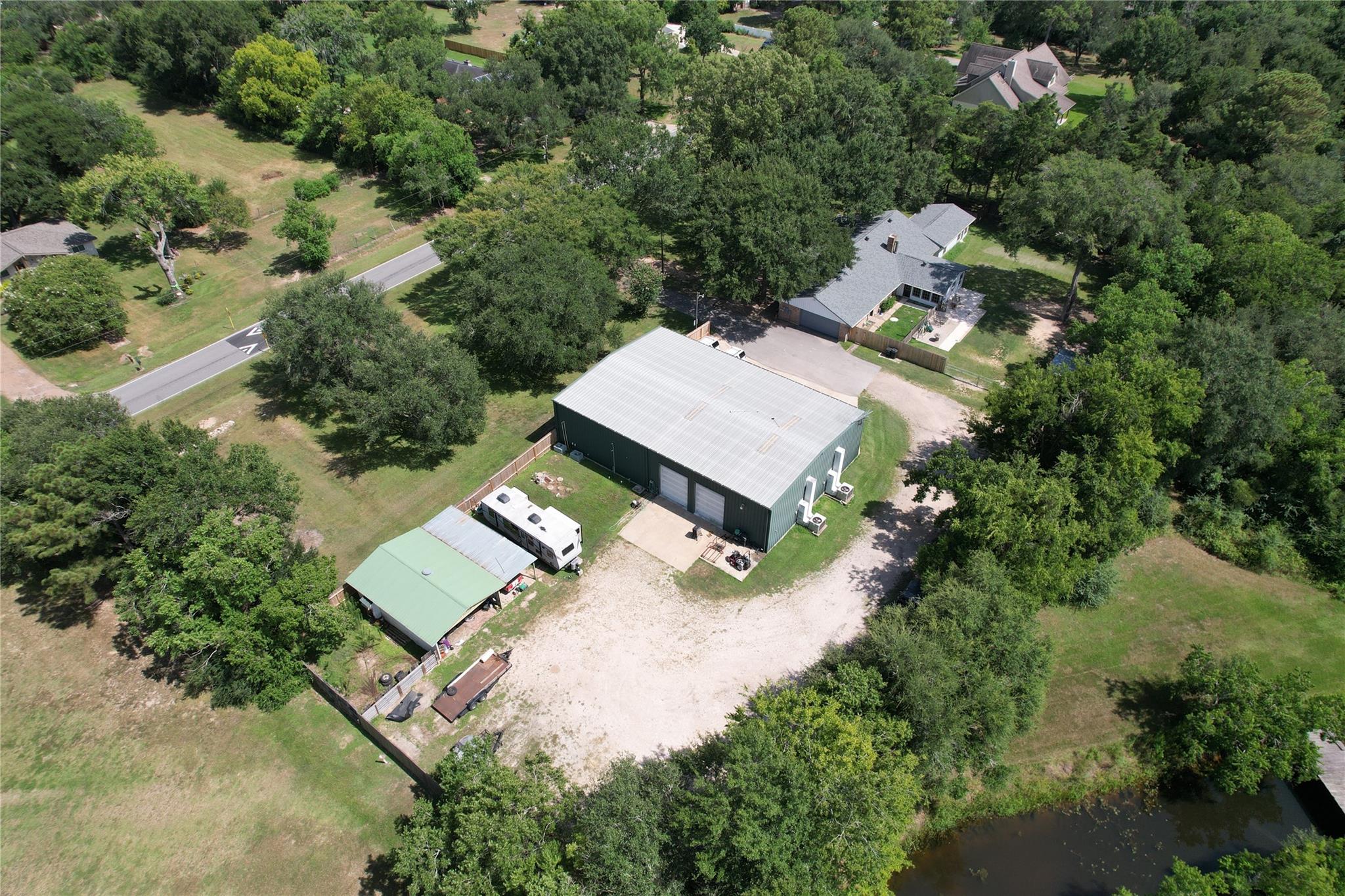 3311 & 3315 Eula Morgan Road
