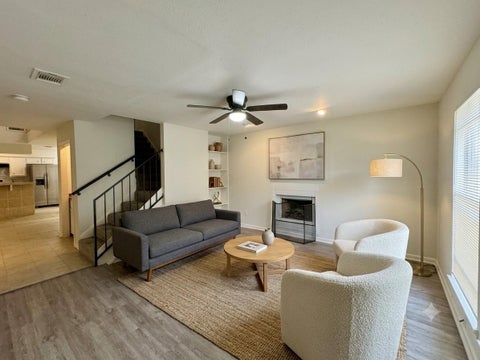 Photo of 5810 Twisted Pine Court #C, Houston, TX 77039 (MLS # 93280575)