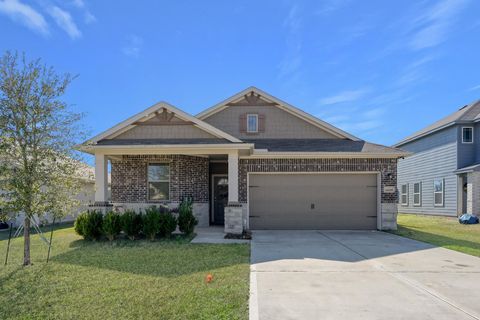 Photo of 14148 Kamilia Road, Conroe, TX 77306 (MLS # 84440947)