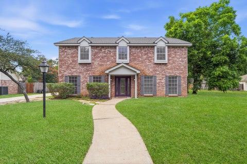 Photo of 3902 Stillview Drive, Houston, TX 77068 (MLS # 86386408)