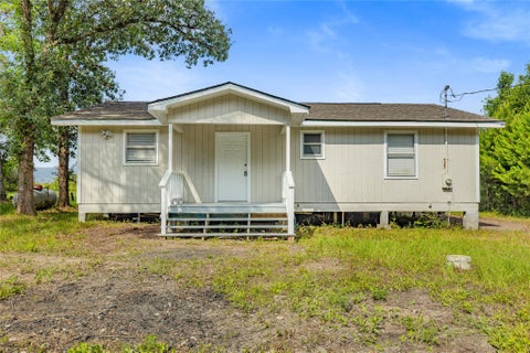 Photo of 223 Rush Creek Lane, Trinity, TX 75862 (MLS # 7446539)