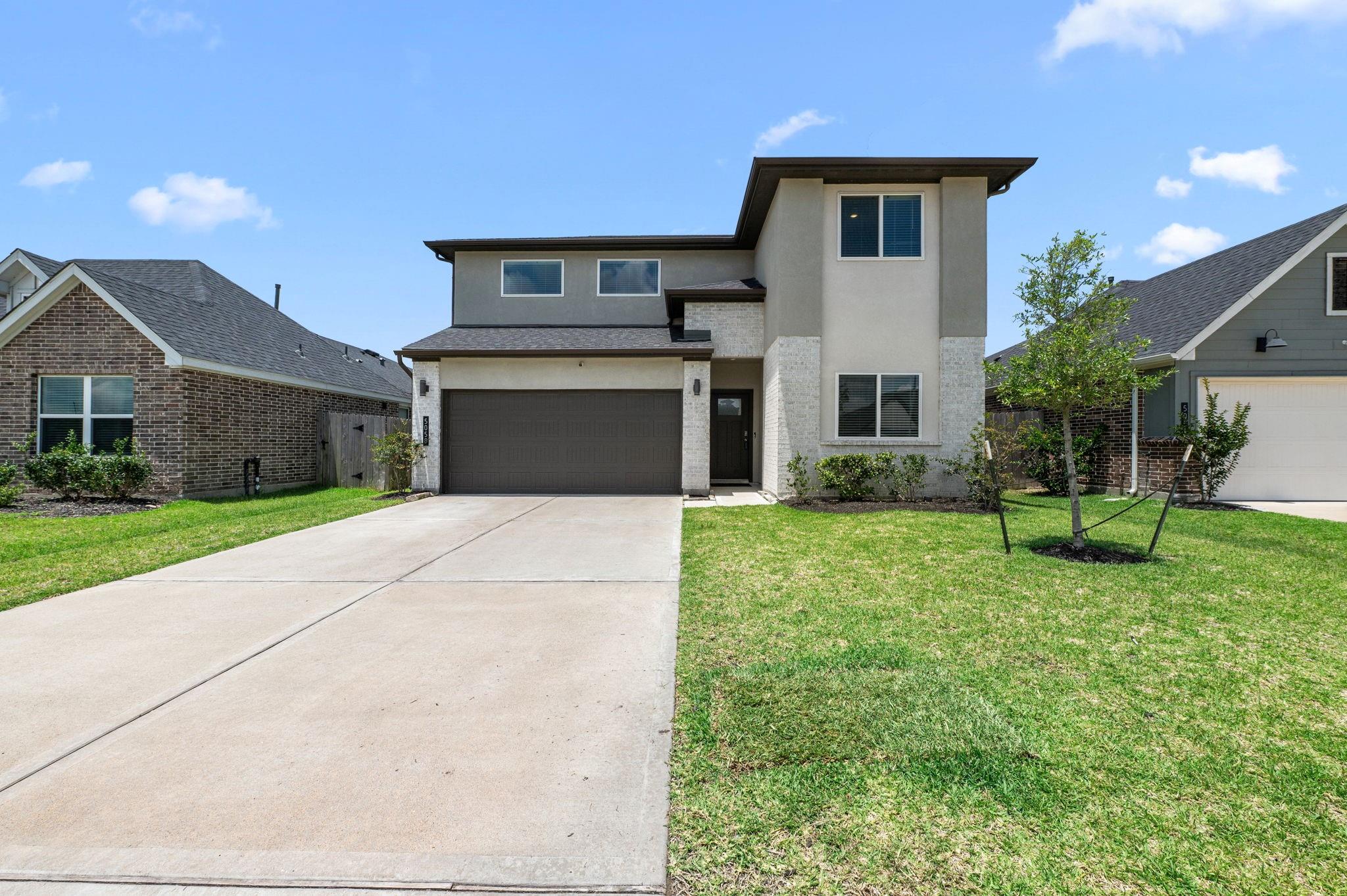 5058 Pine Haven Lane