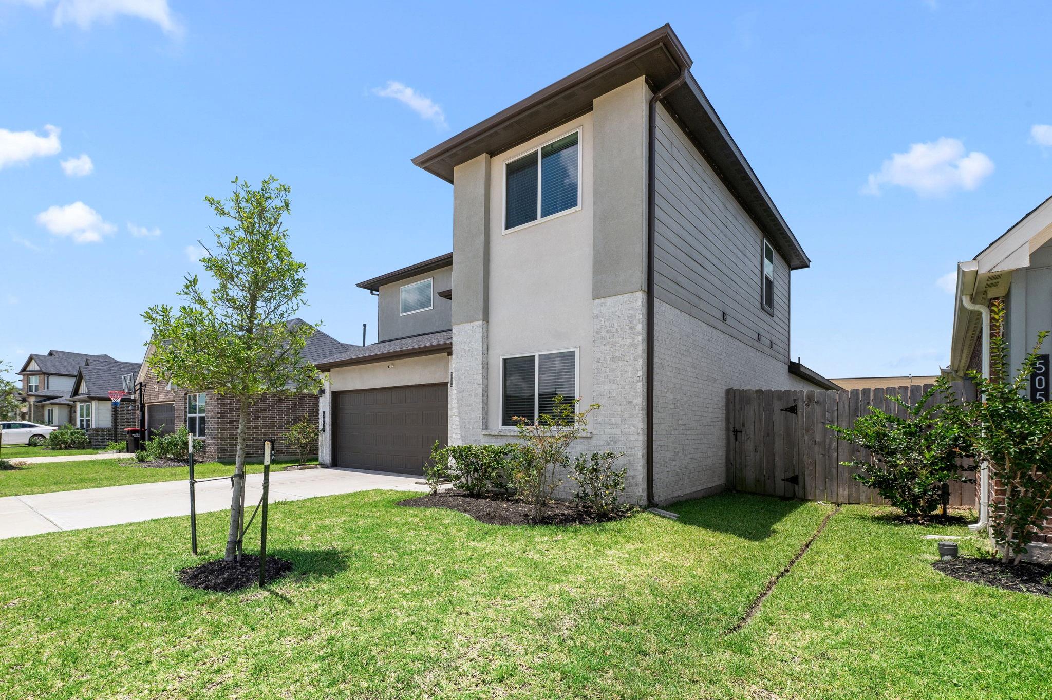 5058 Pine Haven Lane