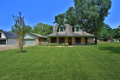Photo of 31610 Debbi Lane, Magnolia, TX 77355 (MLS # 44655710)