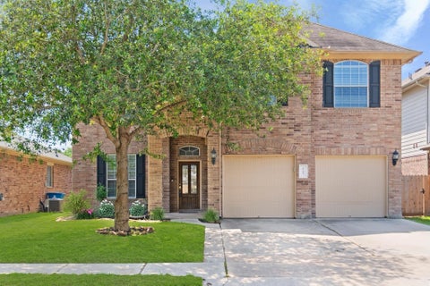 Photo of 6103 Schaumburg Drive, Spring, TX 77388 (MLS # 9703298)
