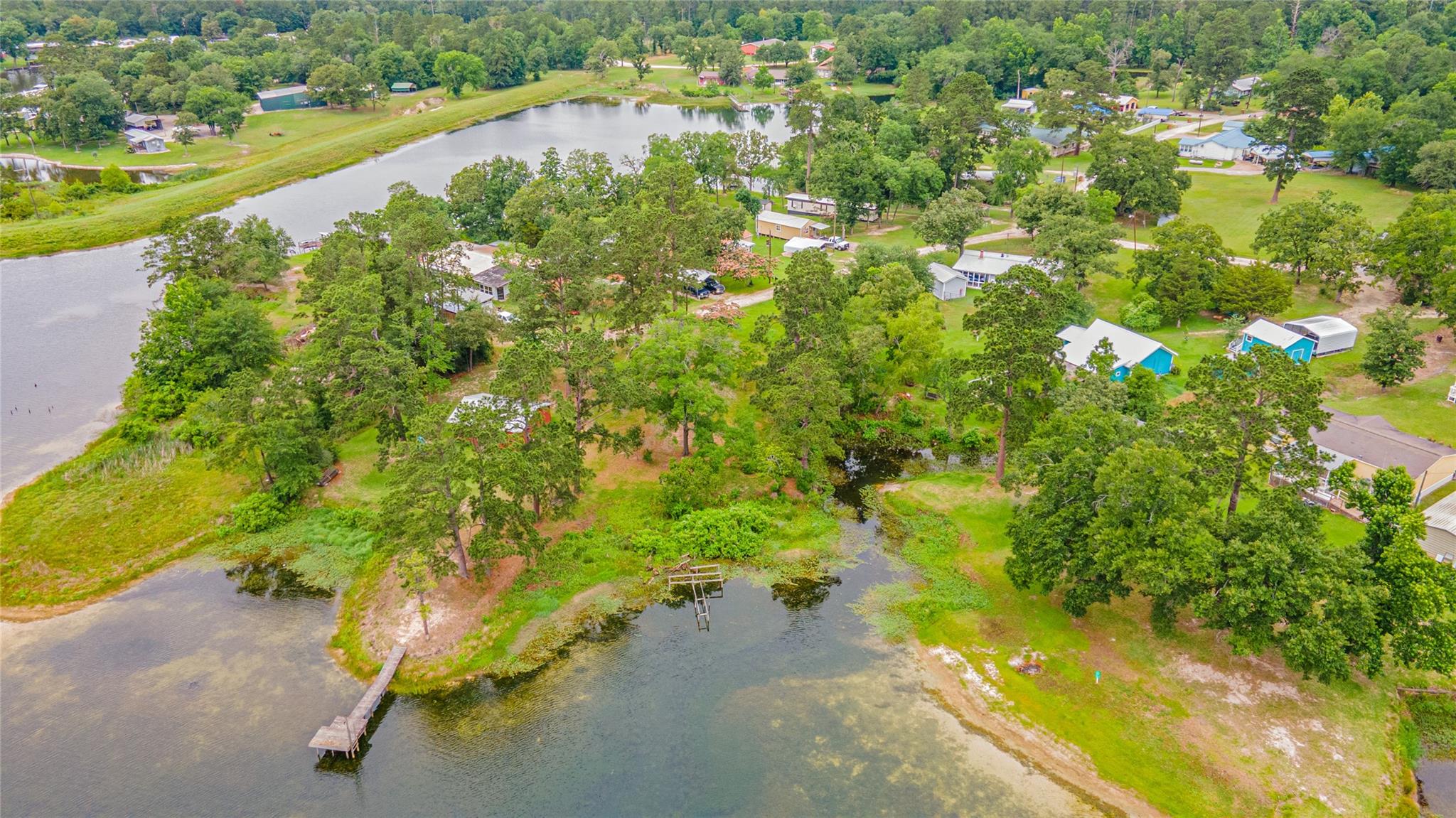 5 Big Lake Lane