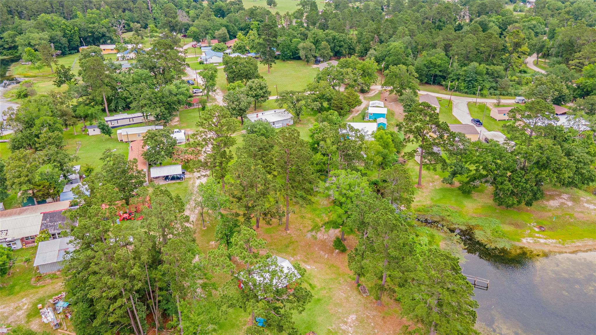 5 Big Lake Lane