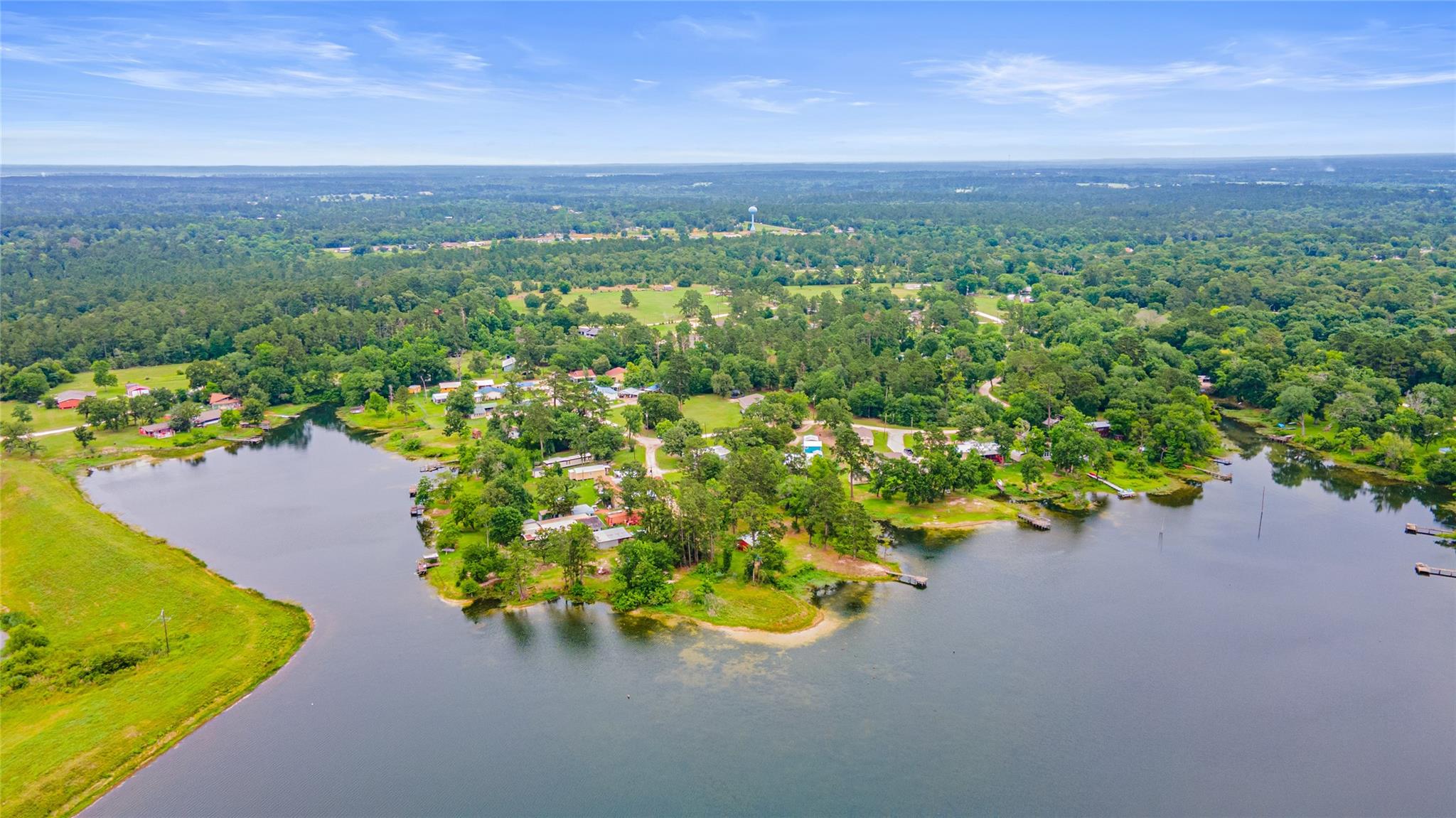 5 Big Lake Lane