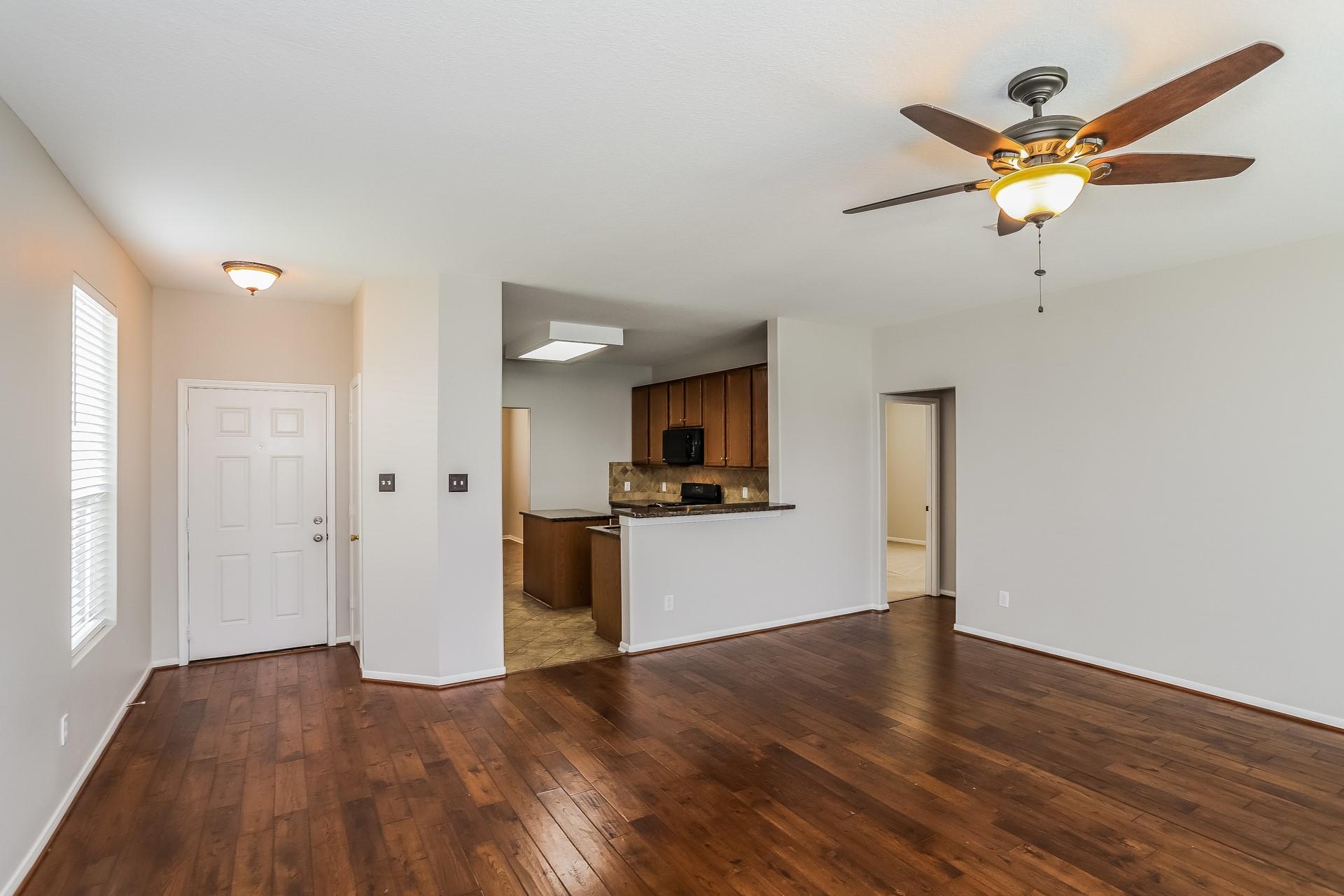 19615 Hardwood Ridge Trail