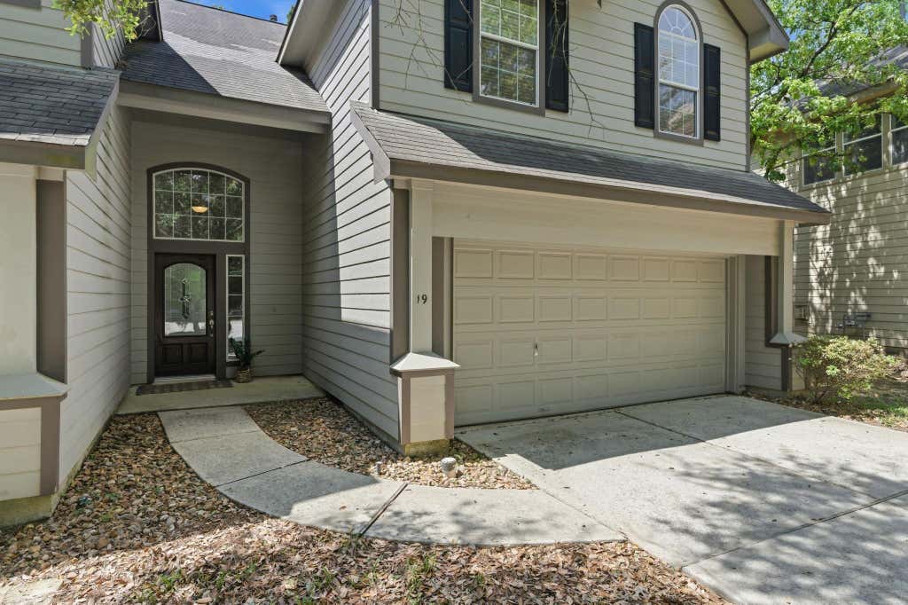 Photo of 19 Aquiline Oaks Place, The Woodlands, TX 77382 (MLS # 85906524)