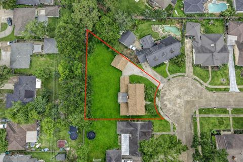 Photo of 4715 Apollo Street, Houston, TX 77018 (MLS # 84015472)
