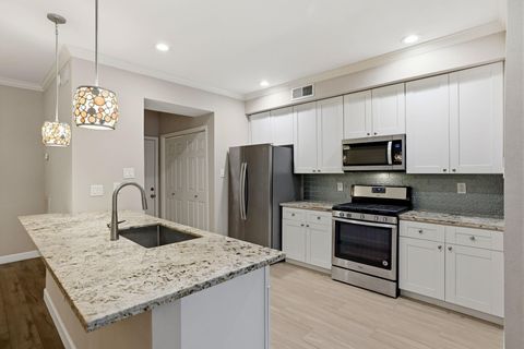 Tiny photo for 12625 Memorial Drive #16, Houston, TX 77024 (MLS # 39002989)