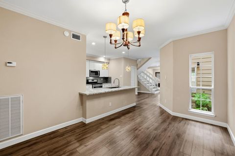 Tiny photo for 12625 Memorial Drive #16, Houston, TX 77024 (MLS # 39002989)