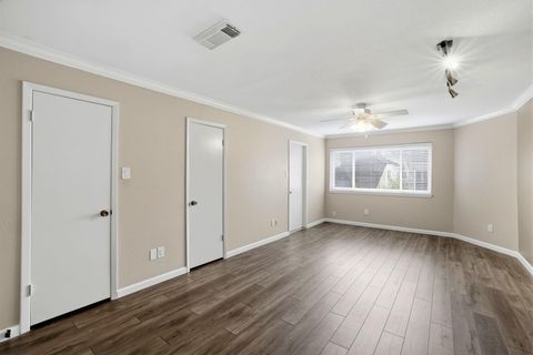 Tiny photo for 12625 Memorial Drive #16, Houston, TX 77024 (MLS # 39002989)