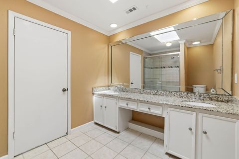 Tiny photo for 12625 Memorial Drive #16, Houston, TX 77024 (MLS # 39002989)