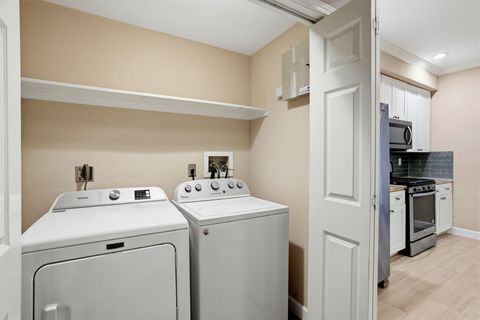 Tiny photo for 12625 Memorial Drive #16, Houston, TX 77024 (MLS # 39002989)