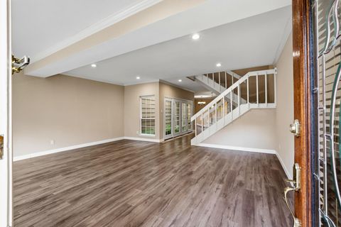 Tiny photo for 12625 Memorial Drive #16, Houston, TX 77024 (MLS # 39002989)