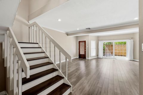 Tiny photo for 12625 Memorial Drive #16, Houston, TX 77024 (MLS # 39002989)