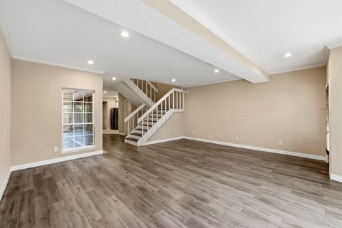 Tiny photo for 12625 Memorial Drive #16, Houston, TX 77024 (MLS # 39002989)