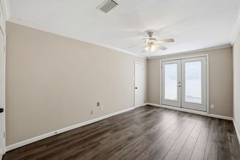 Tiny photo for 12625 Memorial Drive #16, Houston, TX 77024 (MLS # 39002989)