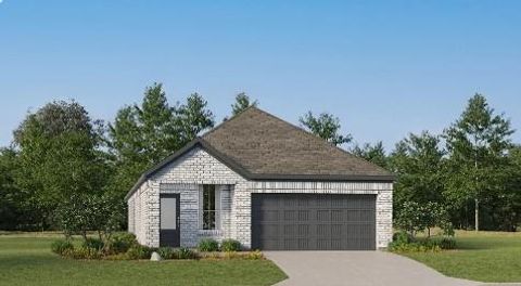Photo of 13119 Pine Trace Street, Montgomery, TX 77316 (MLS # 24521886)