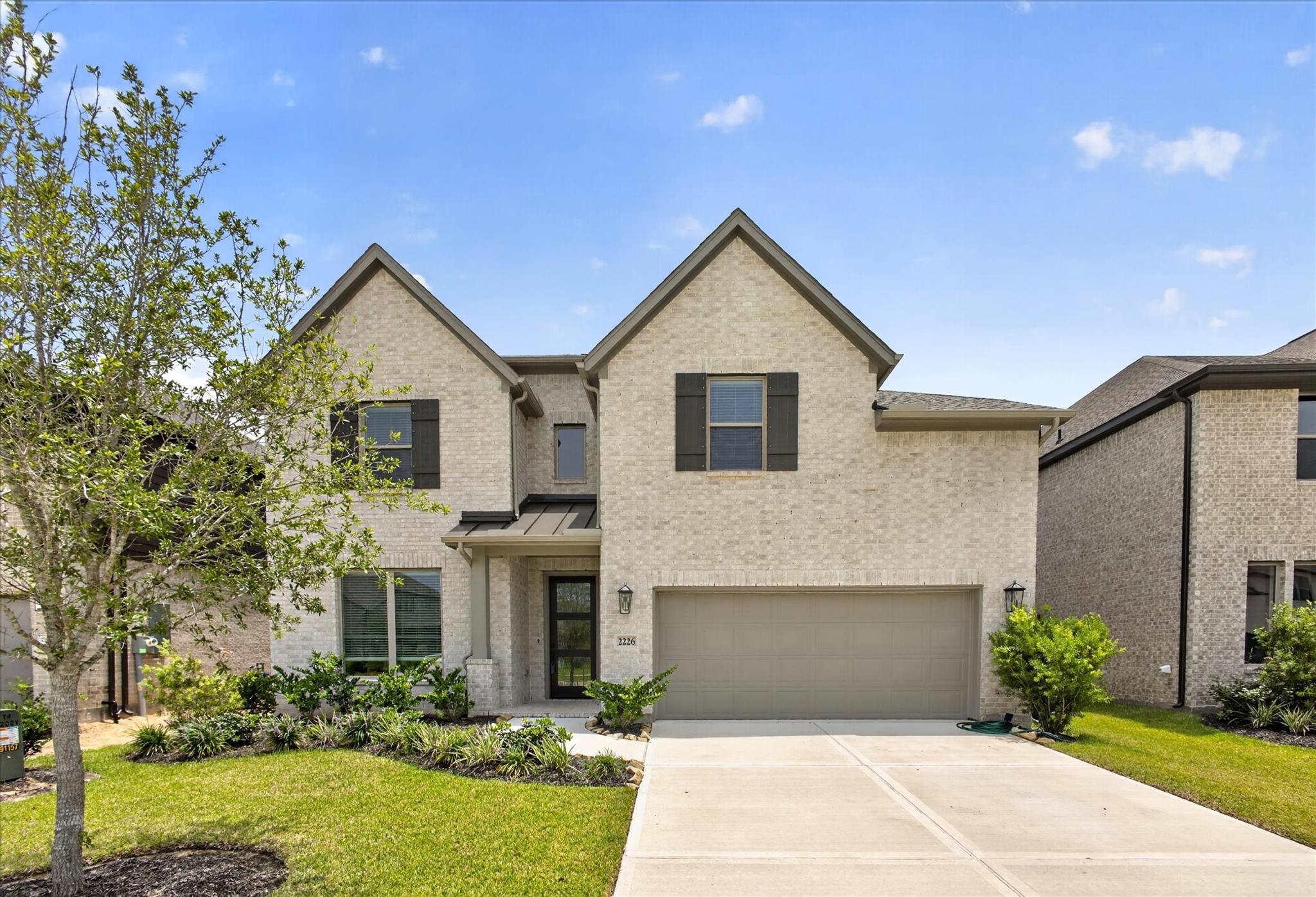 2226 Sereno Shores Drive