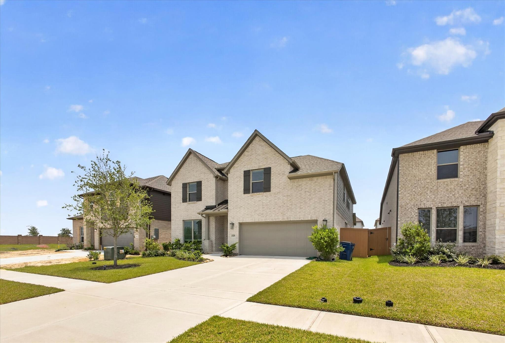 2226 Sereno Shores Drive