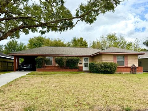 Photo of 6211 Simsdale Street, Houston, TX 77087 (MLS # 85547114)