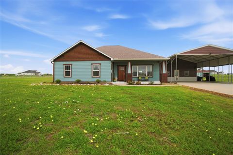 5037 Horseshoe Drive Anderson TX 77830