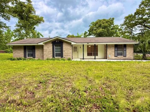 Photo of 2043 Cherry Laurel Drive, Spring, TX 77386 (MLS # 6551208)
