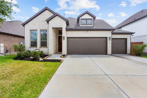 13017 Deep Marine Drive La Marque TX 77568