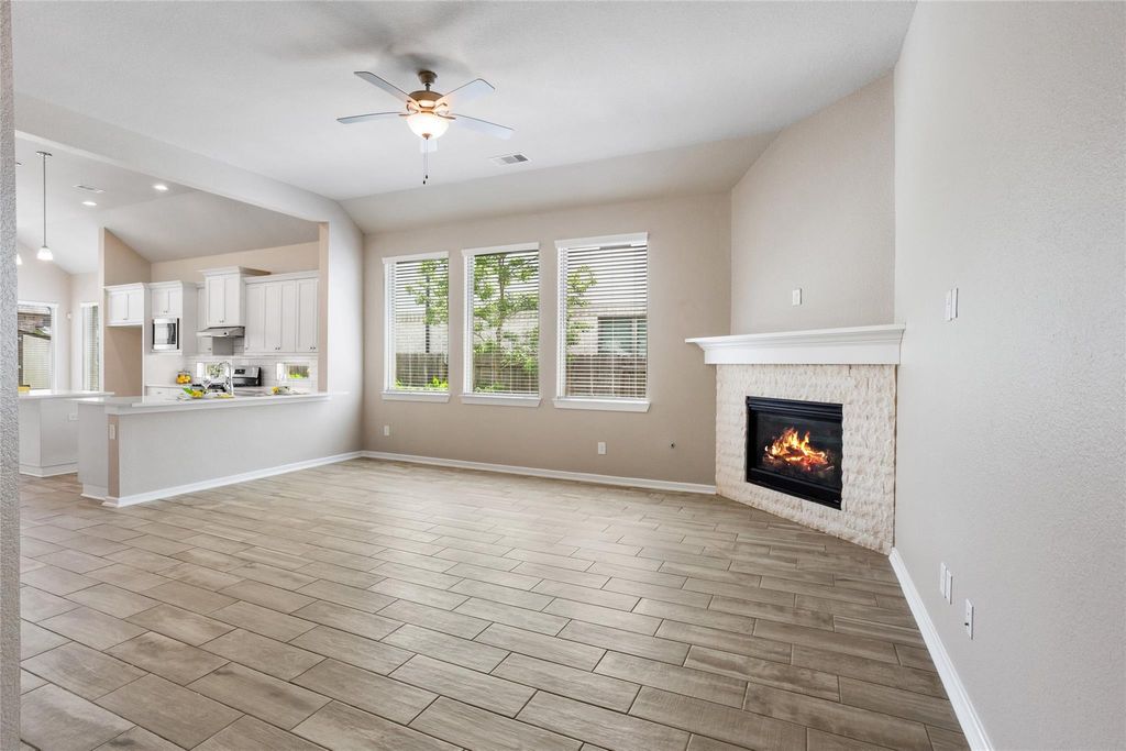 Photo of 13017 Deep Marine Drive, La Marque, TX 77568 (MLS # 36120205)