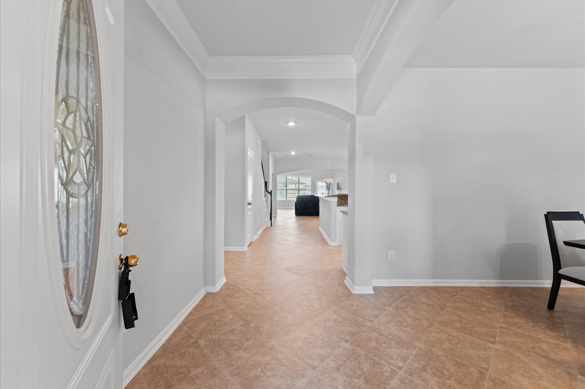 8523 Sweetstone Field Court