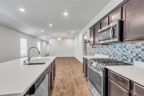 Photo of 2422 Sheephorn Summit Trail, Spring, TX 77373 (MLS # 26508209)