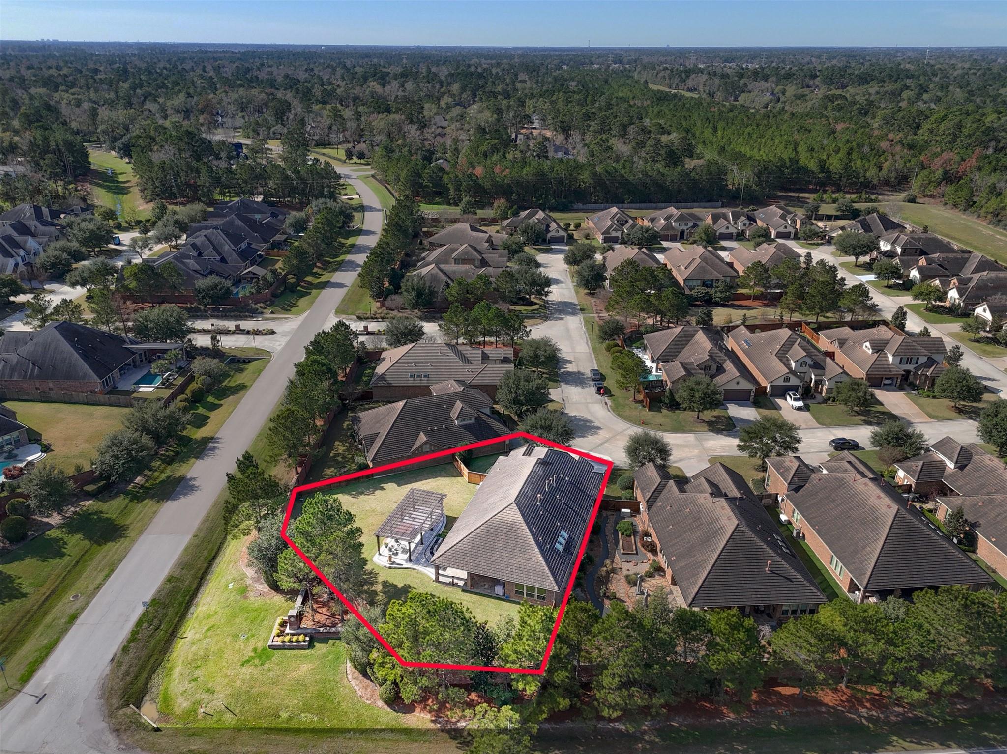 27626 S Colt Shadow Lane