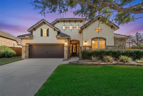 27626 S Colt Shadow Lane Spring TX 77386