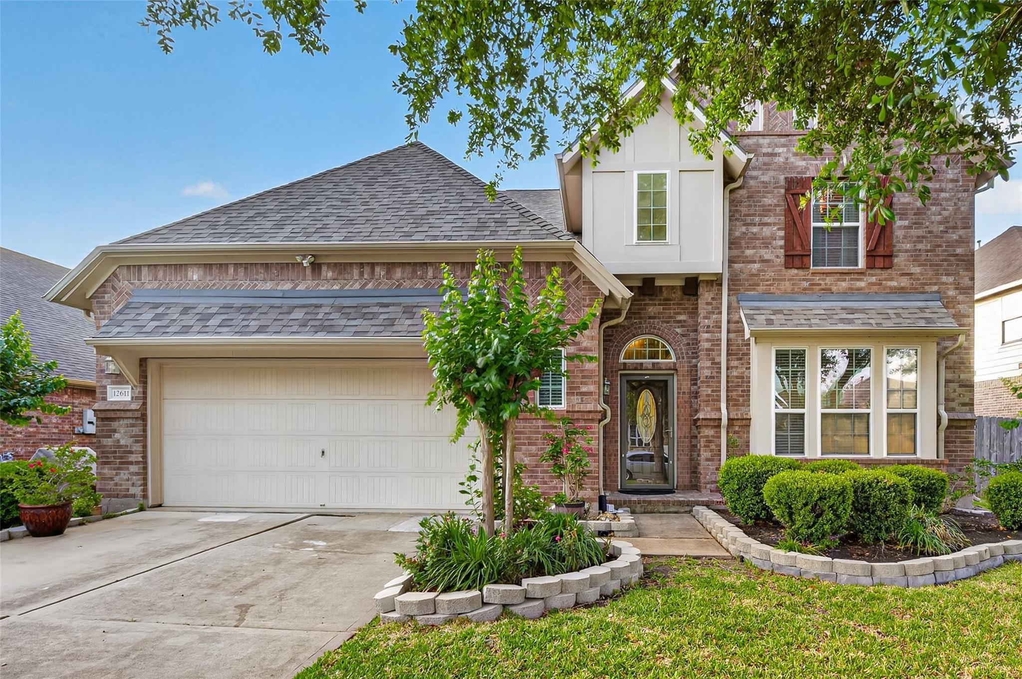 12611 Colonial Glen Ct