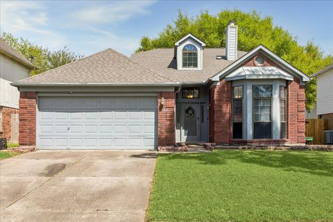 Photo of 6915 Redwood Falls Drive, Pasadena, TX 77505 (MLS # 35990383)