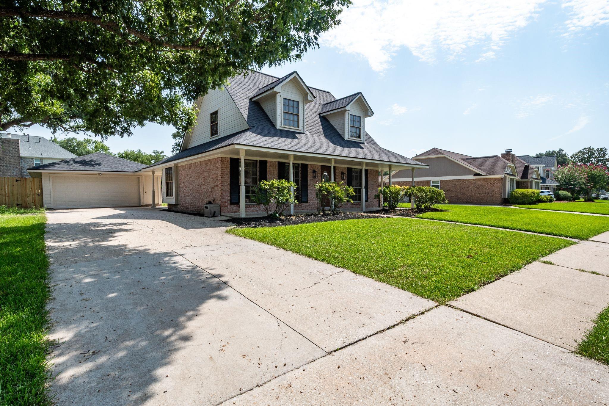 4711 Burning Tree Drive