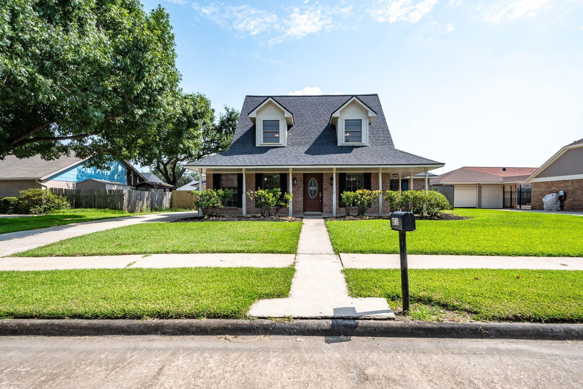 4711 Burning Tree Drive