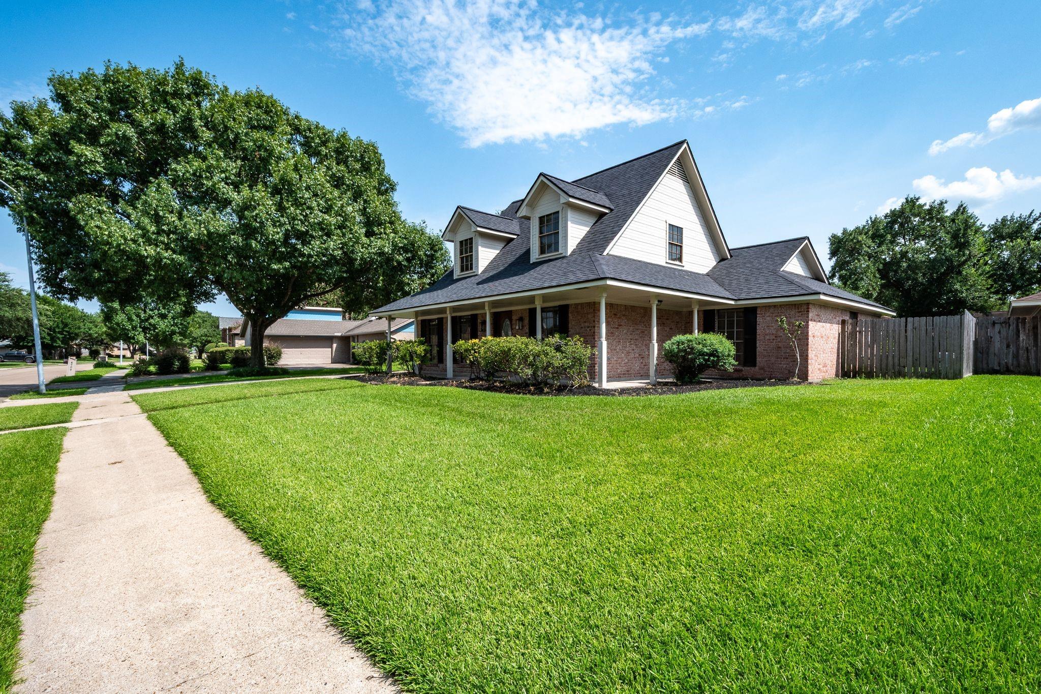 4711 Burning Tree Drive
