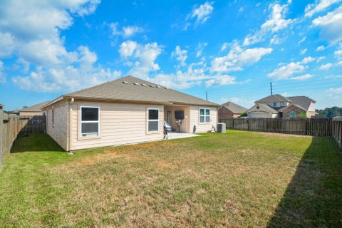 Tiny photo for 22303 Bauer Garden Drive, Hockley, TX 77447 (MLS # 73517164)
