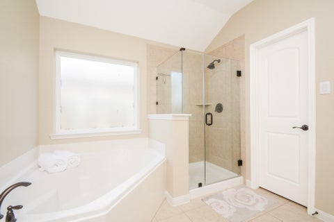 Tiny photo for 22303 Bauer Garden Drive, Hockley, TX 77447 (MLS # 73517164)