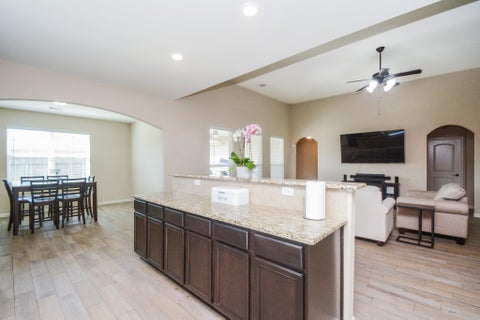 Tiny photo for 22303 Bauer Garden Drive, Hockley, TX 77447 (MLS # 73517164)