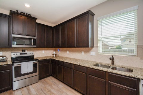 Tiny photo for 22303 Bauer Garden Drive, Hockley, TX 77447 (MLS # 73517164)