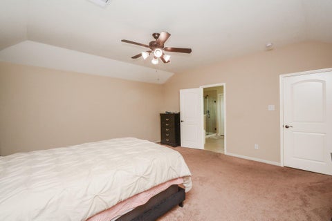 Tiny photo for 22303 Bauer Garden Drive, Hockley, TX 77447 (MLS # 73517164)