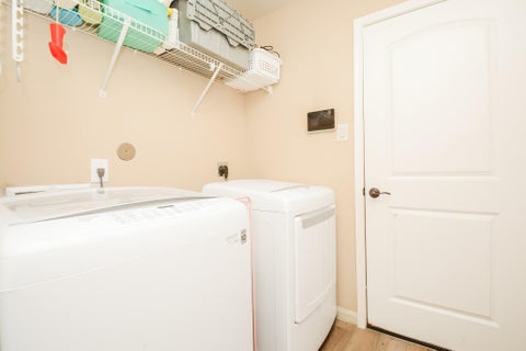 Tiny photo for 22303 Bauer Garden Drive, Hockley, TX 77447 (MLS # 73517164)