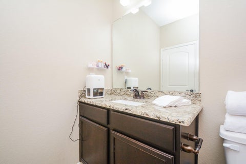 Tiny photo for 22303 Bauer Garden Drive, Hockley, TX 77447 (MLS # 73517164)