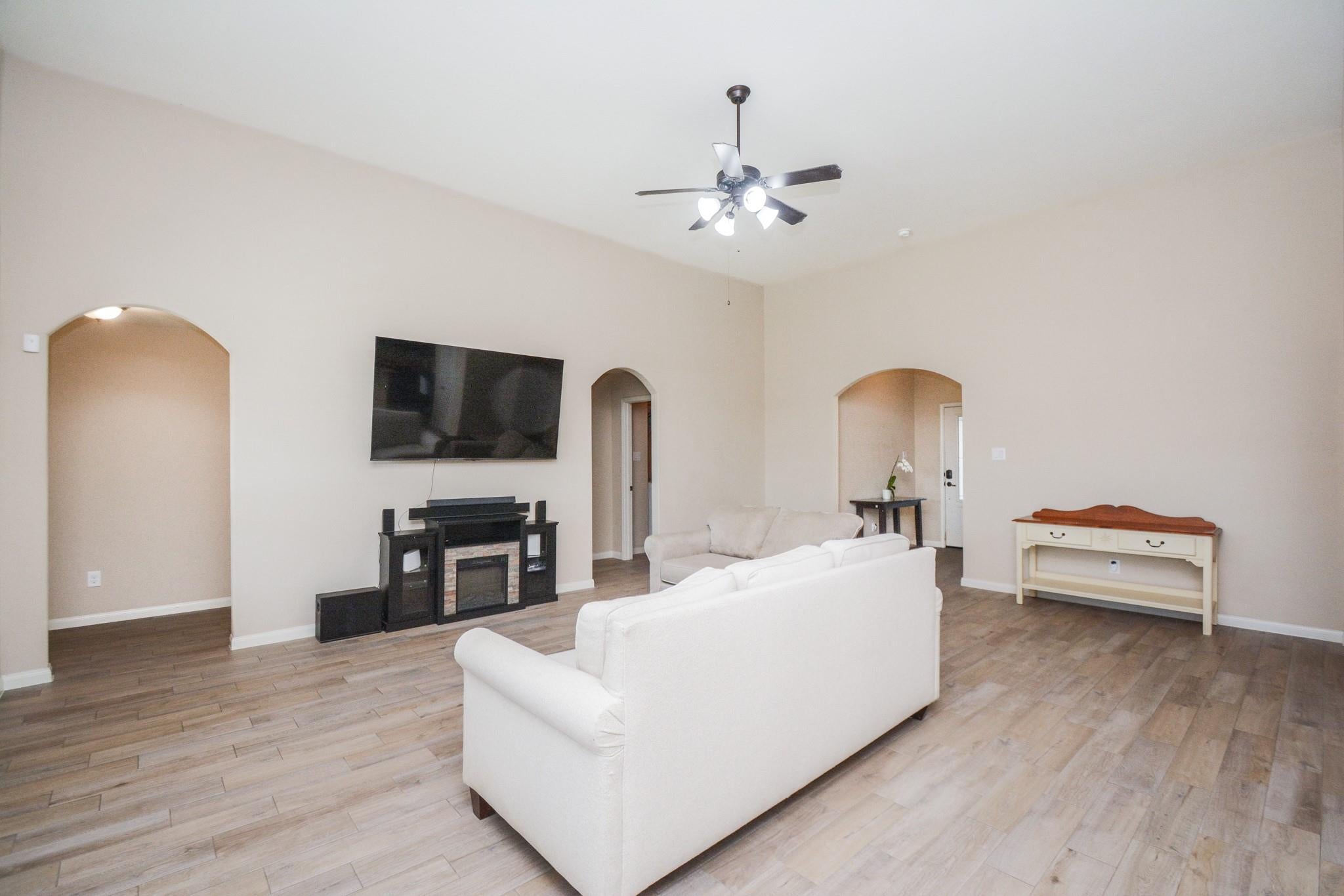 22303 Bauer Garden Drive