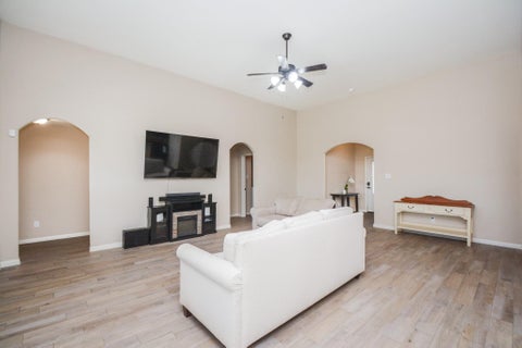 Tiny photo for 22303 Bauer Garden Drive, Hockley, TX 77447 (MLS # 73517164)